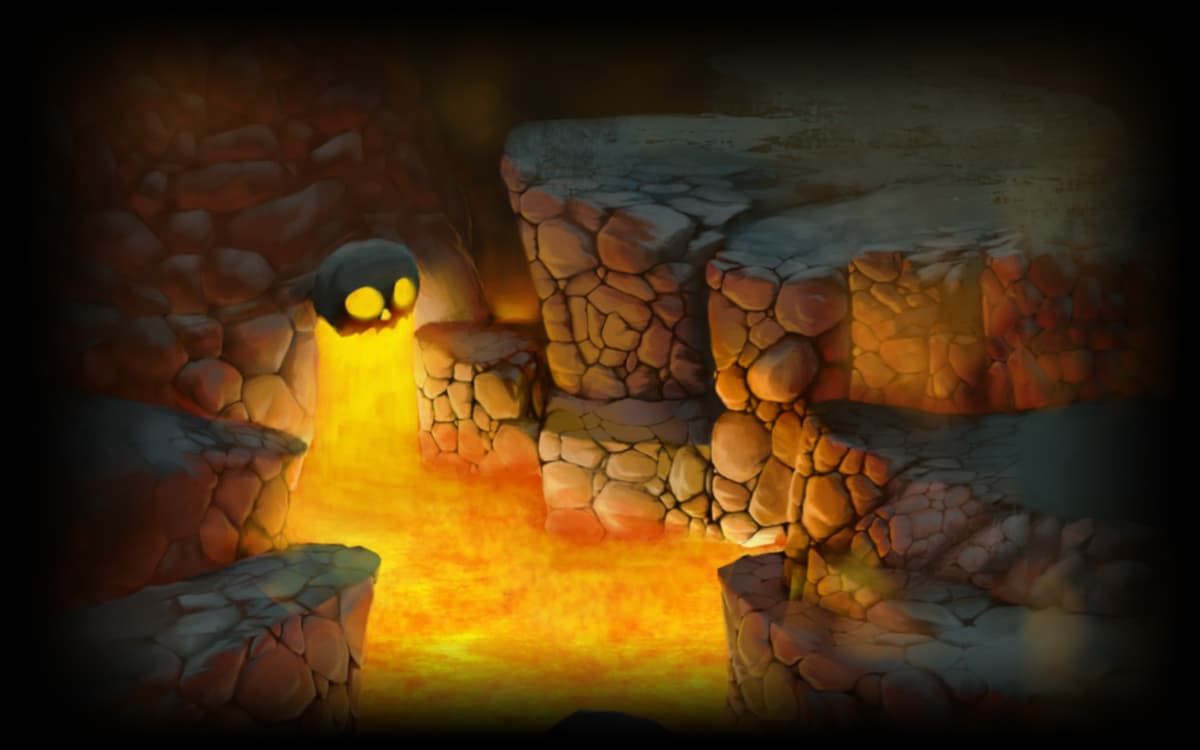 Lava