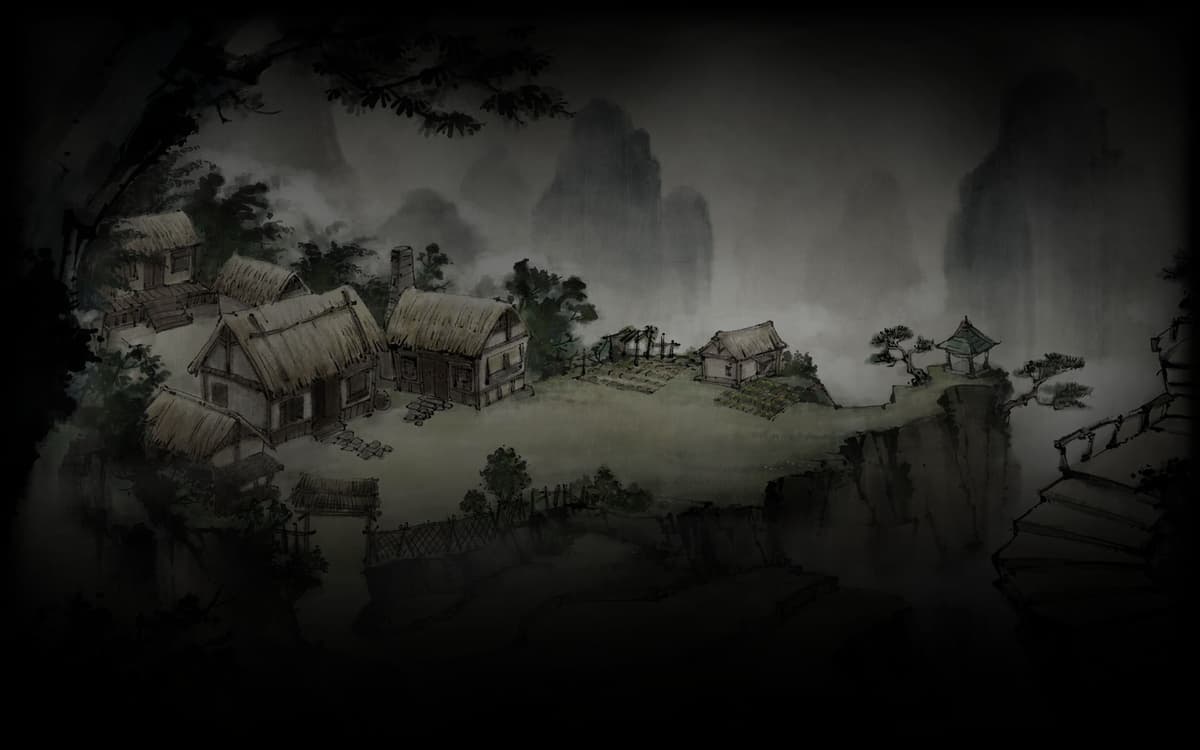 Wangyou Valley