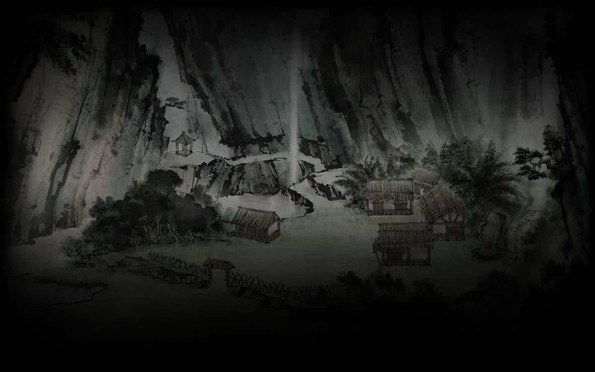 Xiaoyao Valley