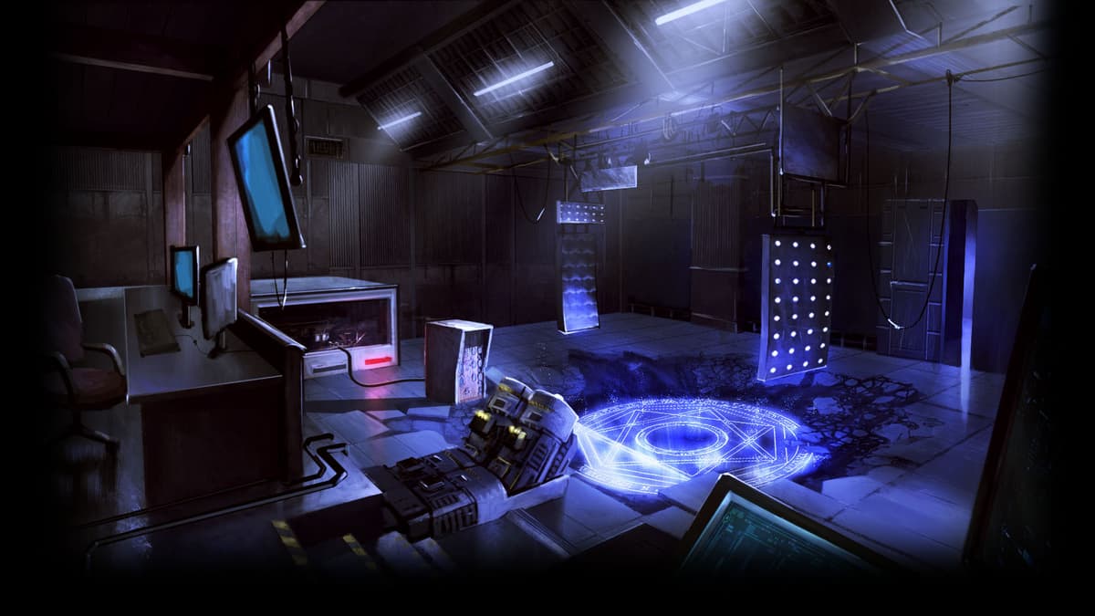 Laboratory
