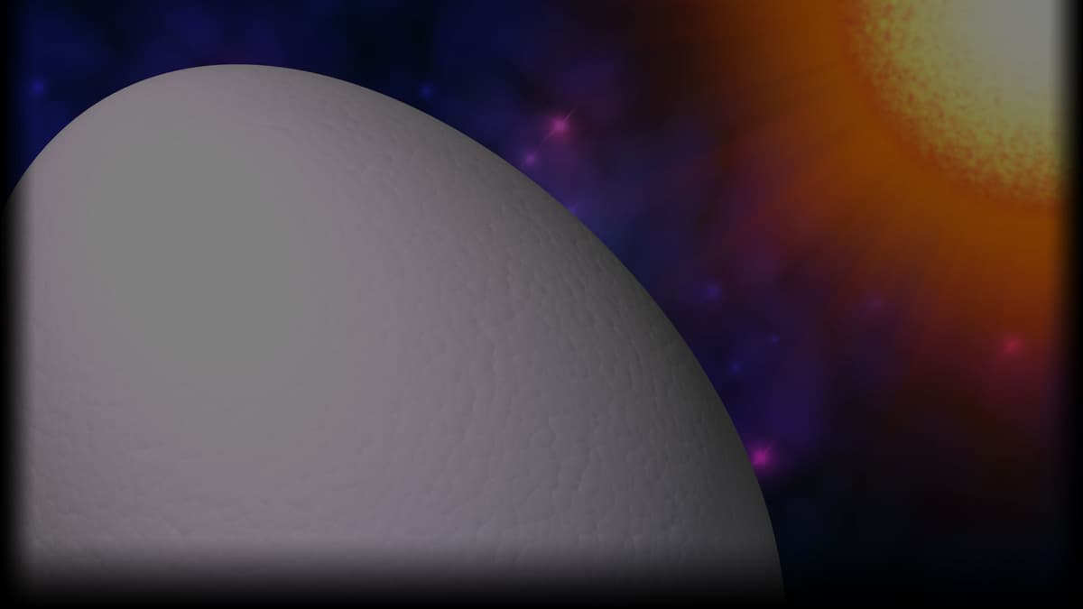 Mother-Hen Ship (Profile Background)