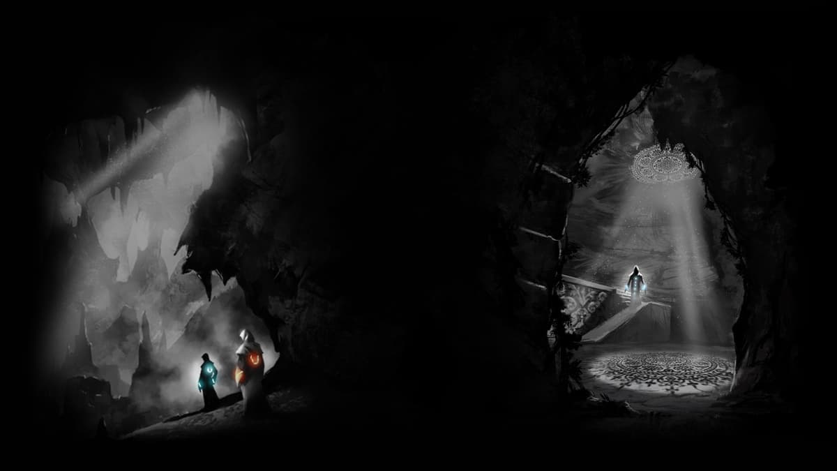 The Caves