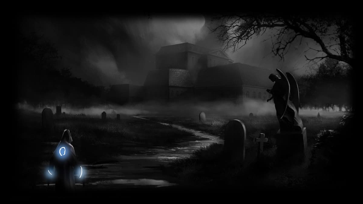 The Hospital (Profile Background)