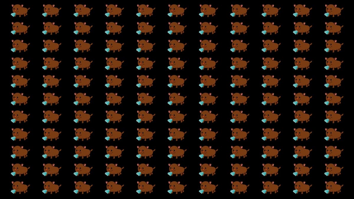 The Mole