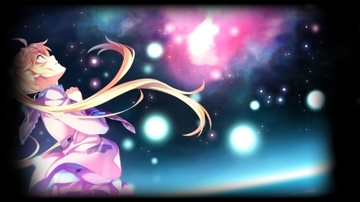 Starry Sky