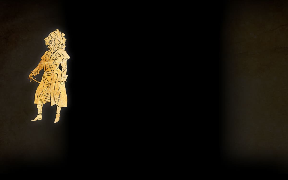 Inquisitor (Profile Background)