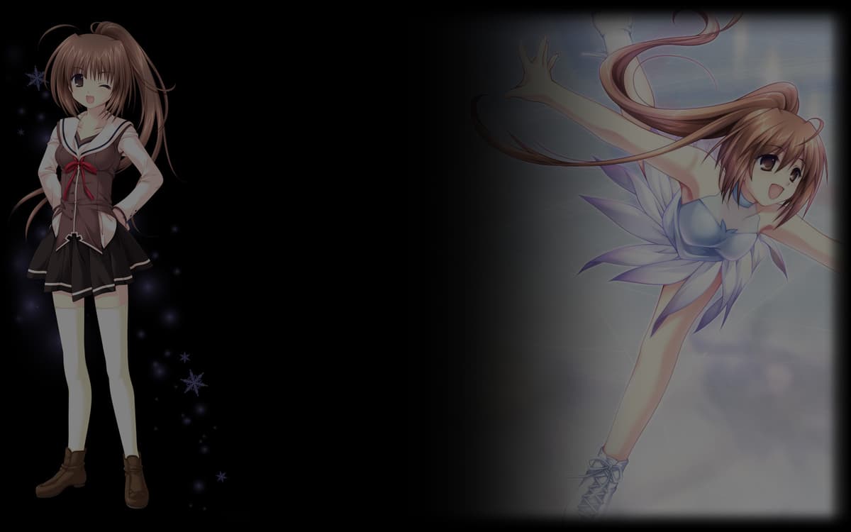 Azai Kanon (Profile Background)