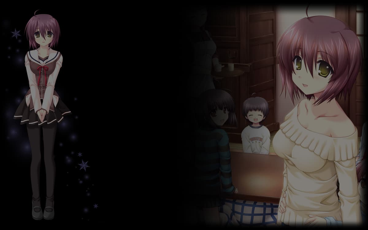 Miwa Tsubaki (Profile Background)