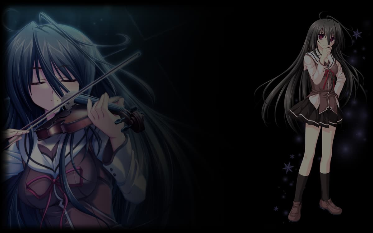 Usami Haru (Profile Background)