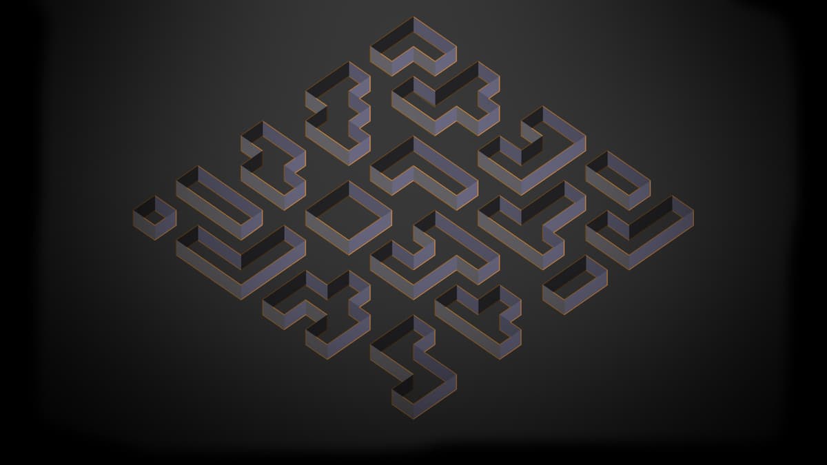 Poly Block Workshop
