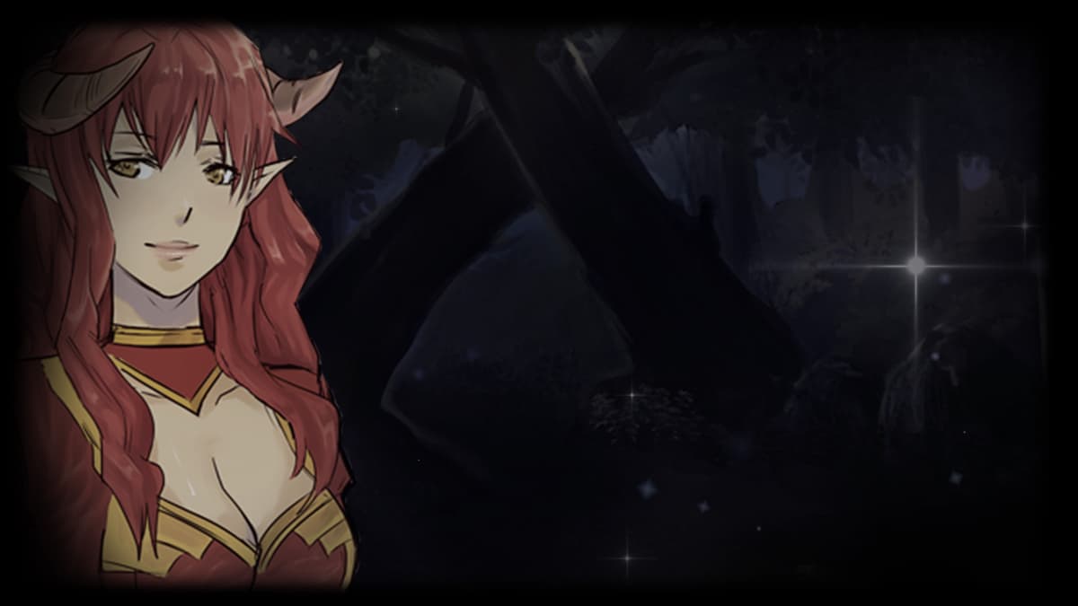 Lyria Background