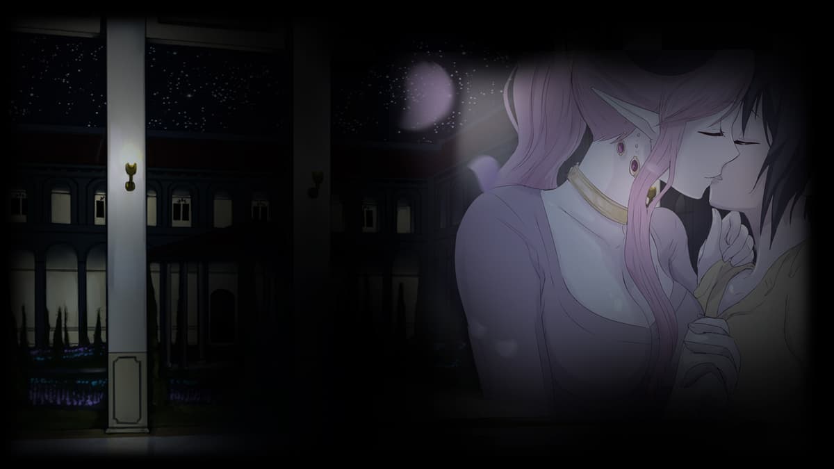 Aria and Scherza