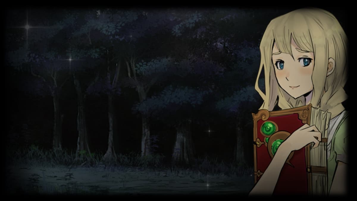 Melody Background