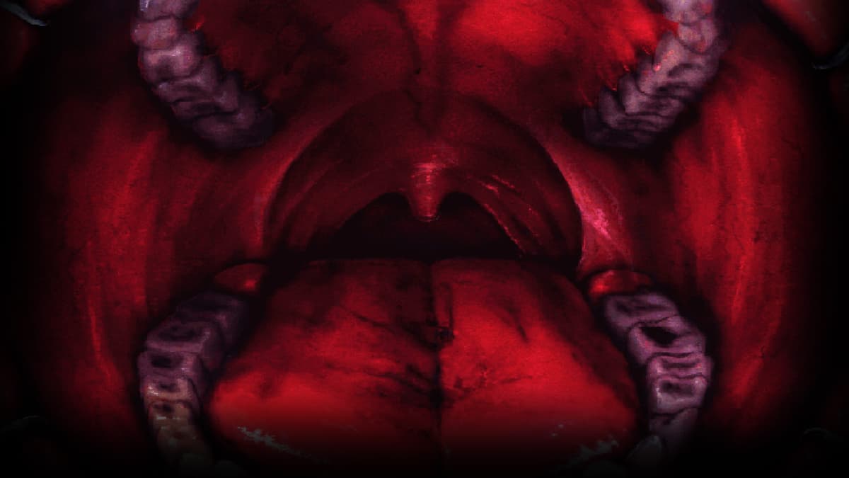 The Mouth