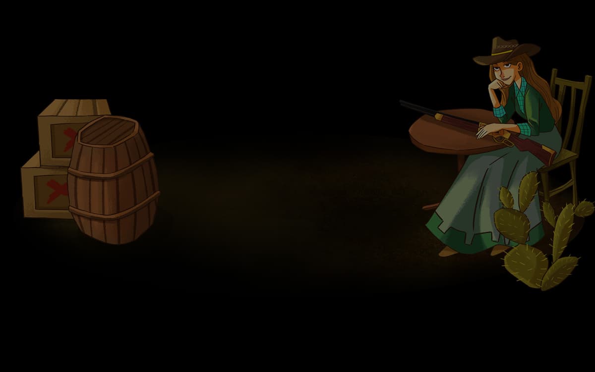 Peggy Sue (Profile Background)