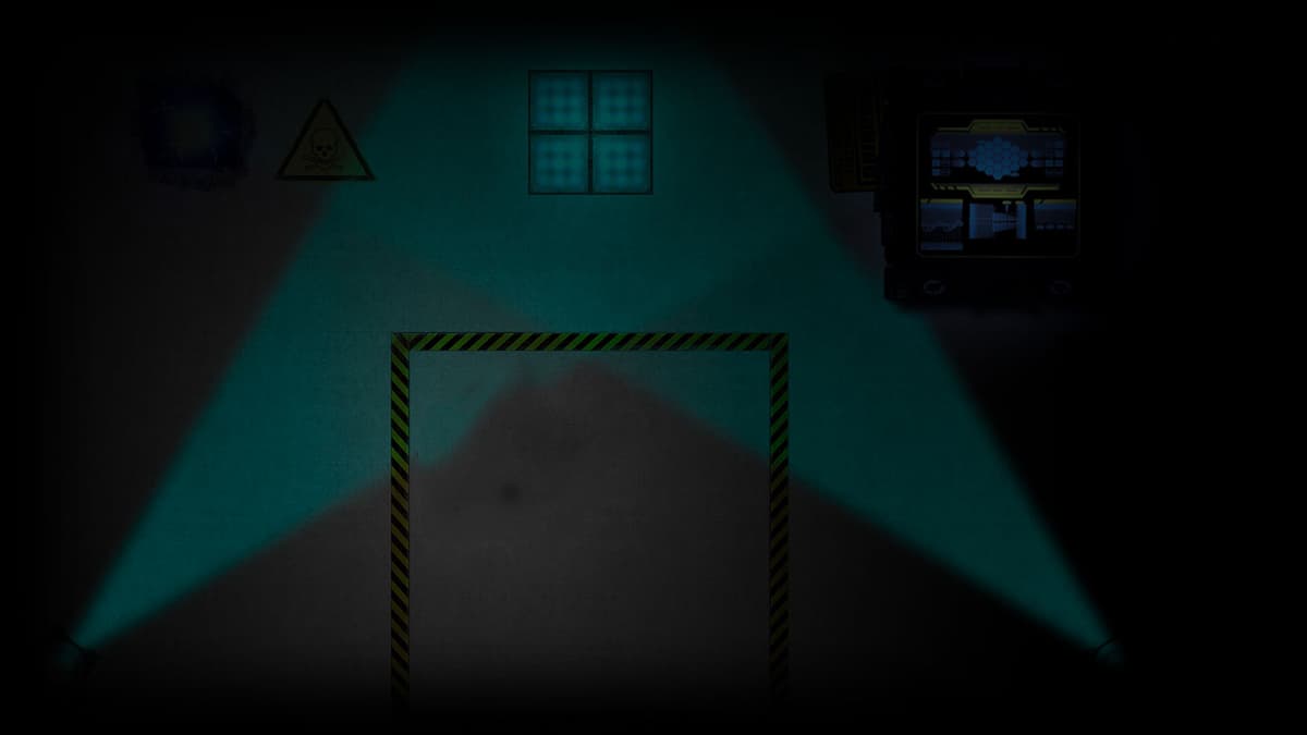 Green Light Area