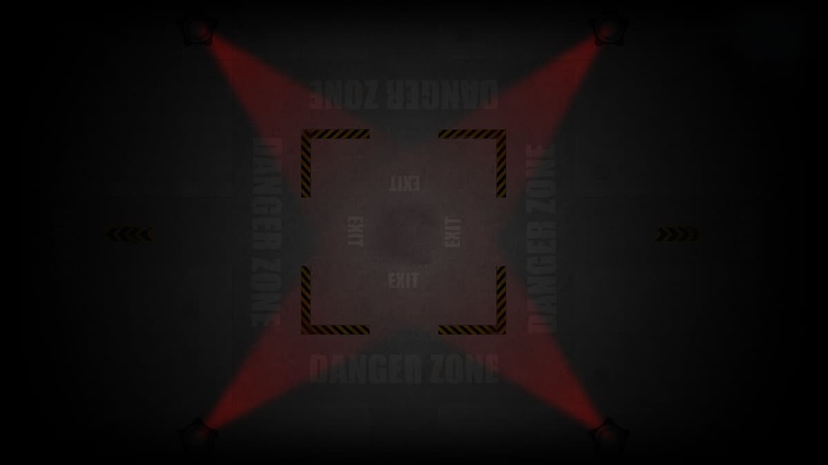 Red Light Area