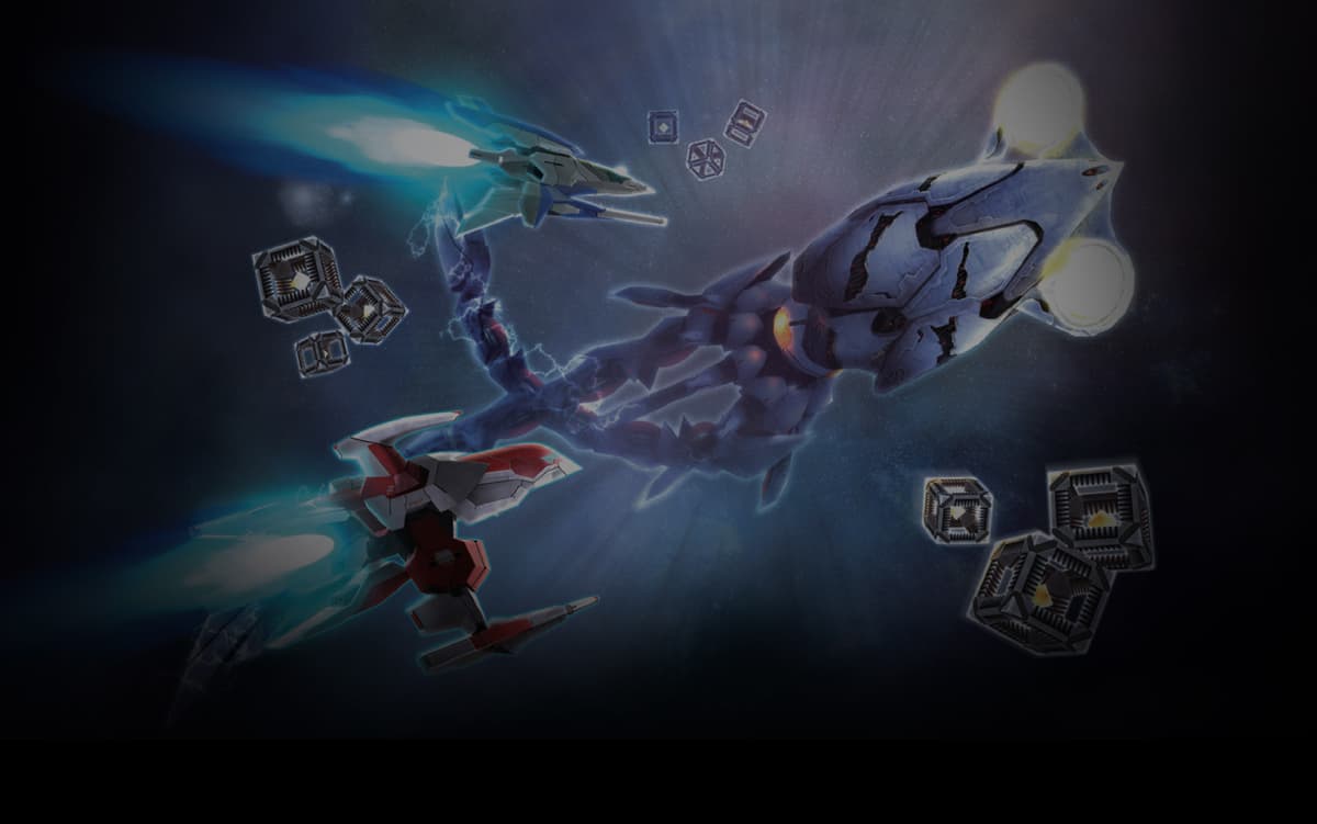 Flying Squid