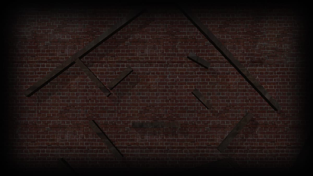 Wall of Platforms
