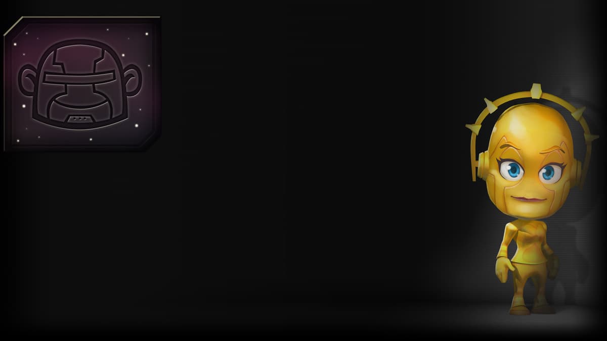 Sci-Fi (Profile Background)
