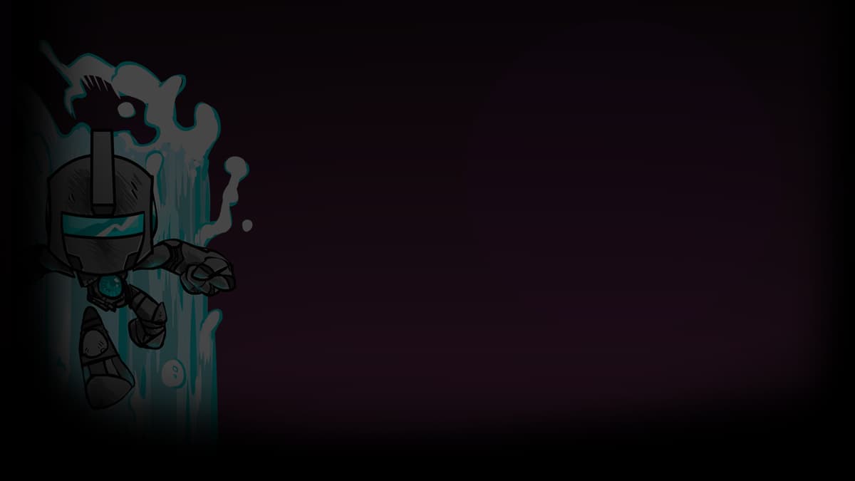 Water Jibbot (Profile Background)