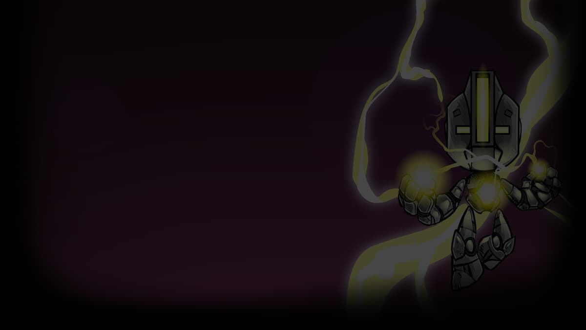 Electric Jibbot (Profile Background)