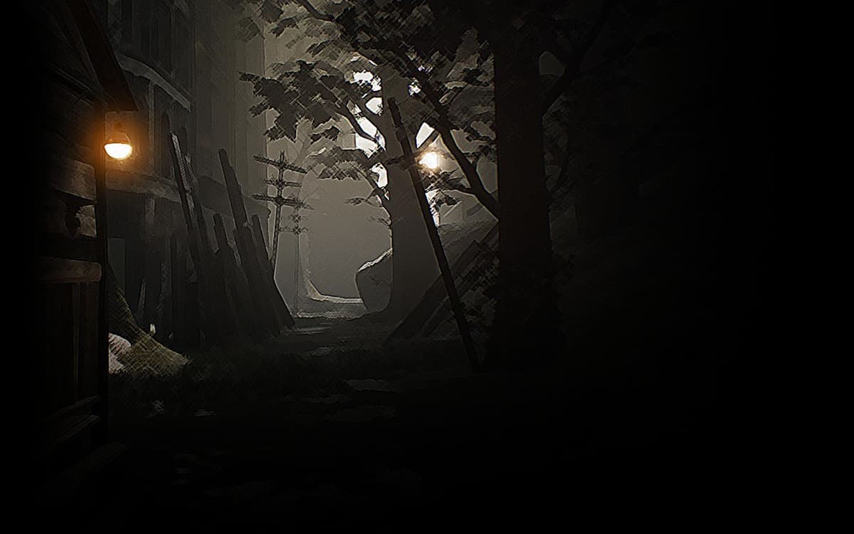 Path (Profile Background)