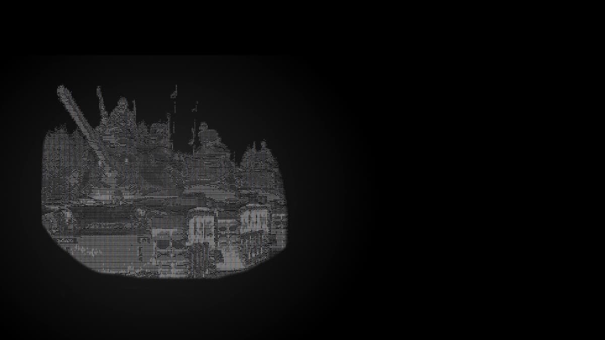 Ascii Assault Vehicles
