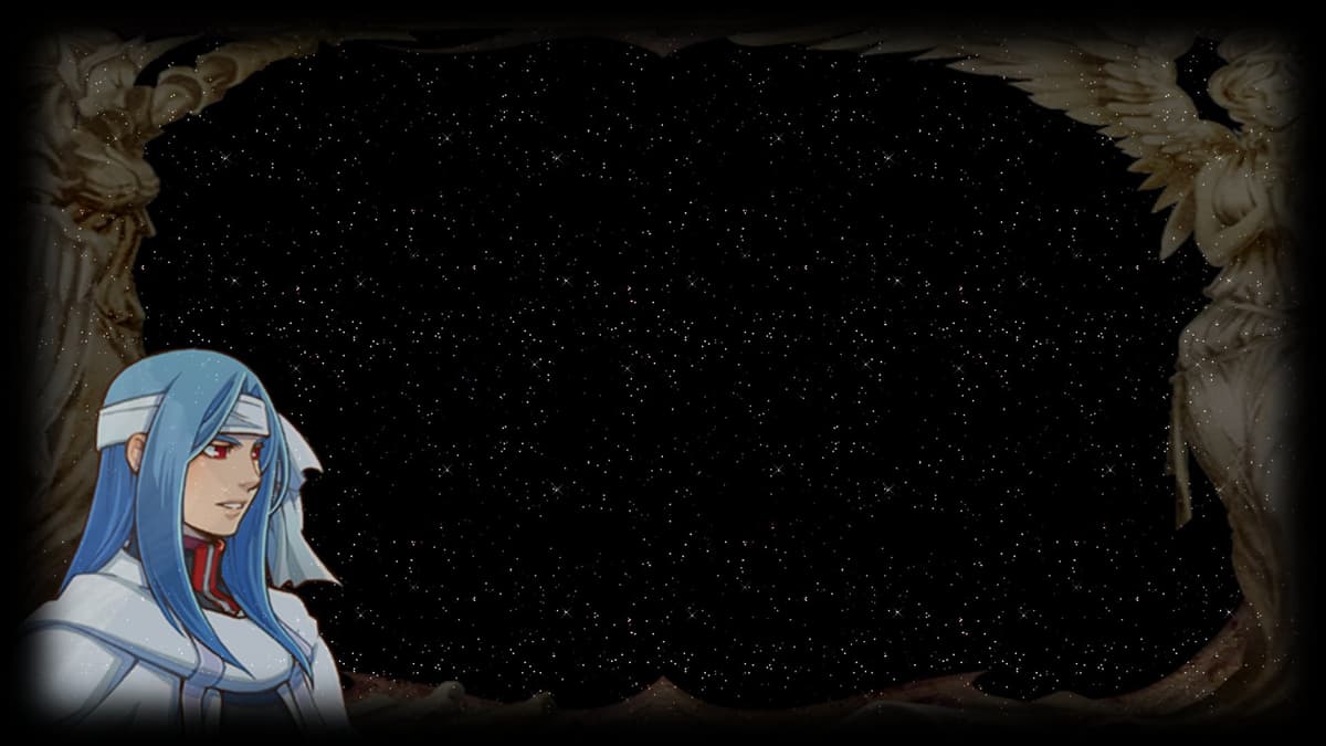 Amelia (Profile Background)