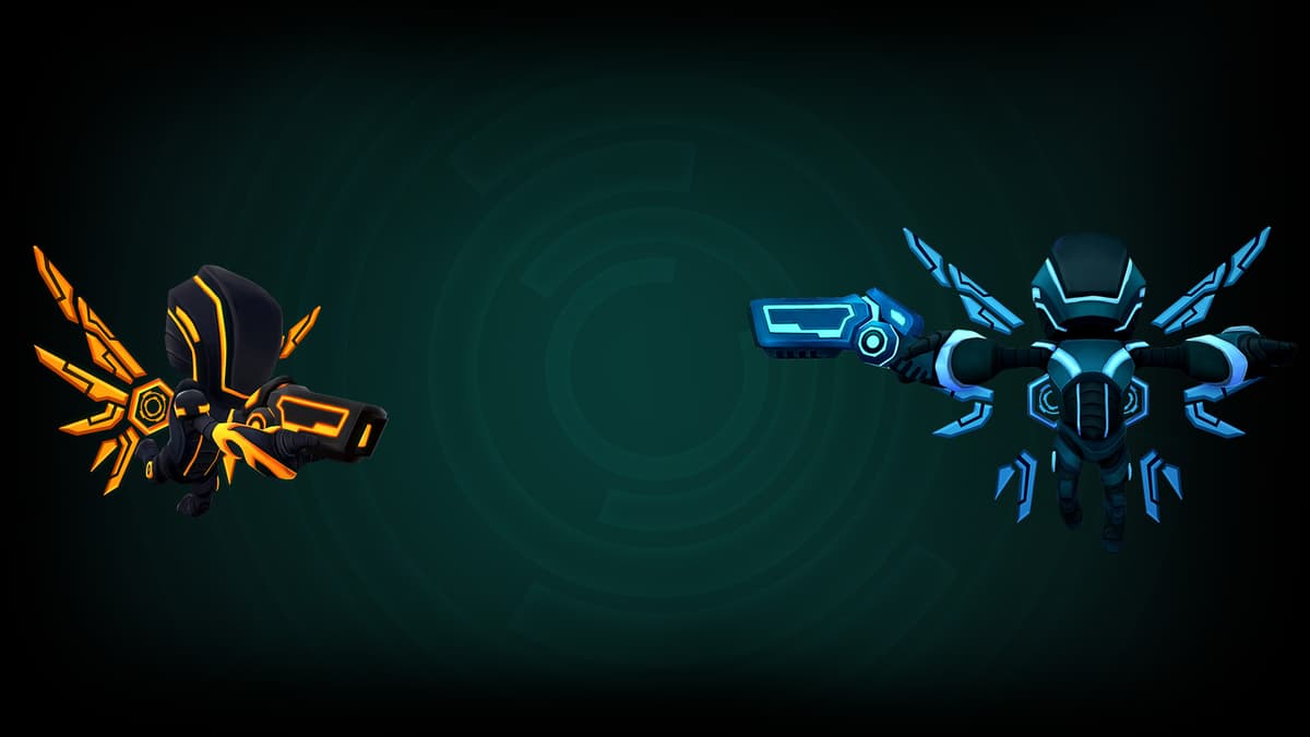 End of Line Sets
