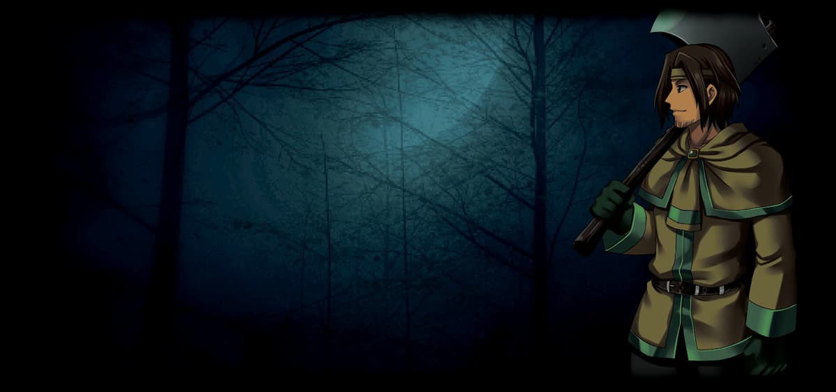 Tyber (Profile Background)