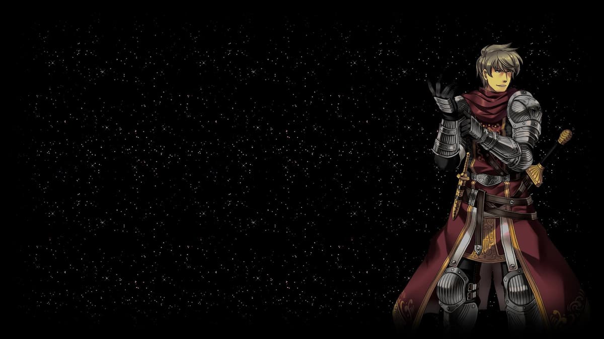 Grawin (Profile Background)