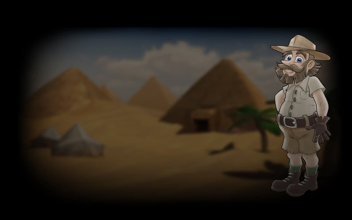 Dale (Profile Background)