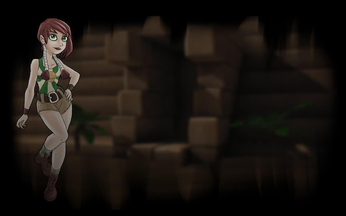 Daisy (Profile Background)