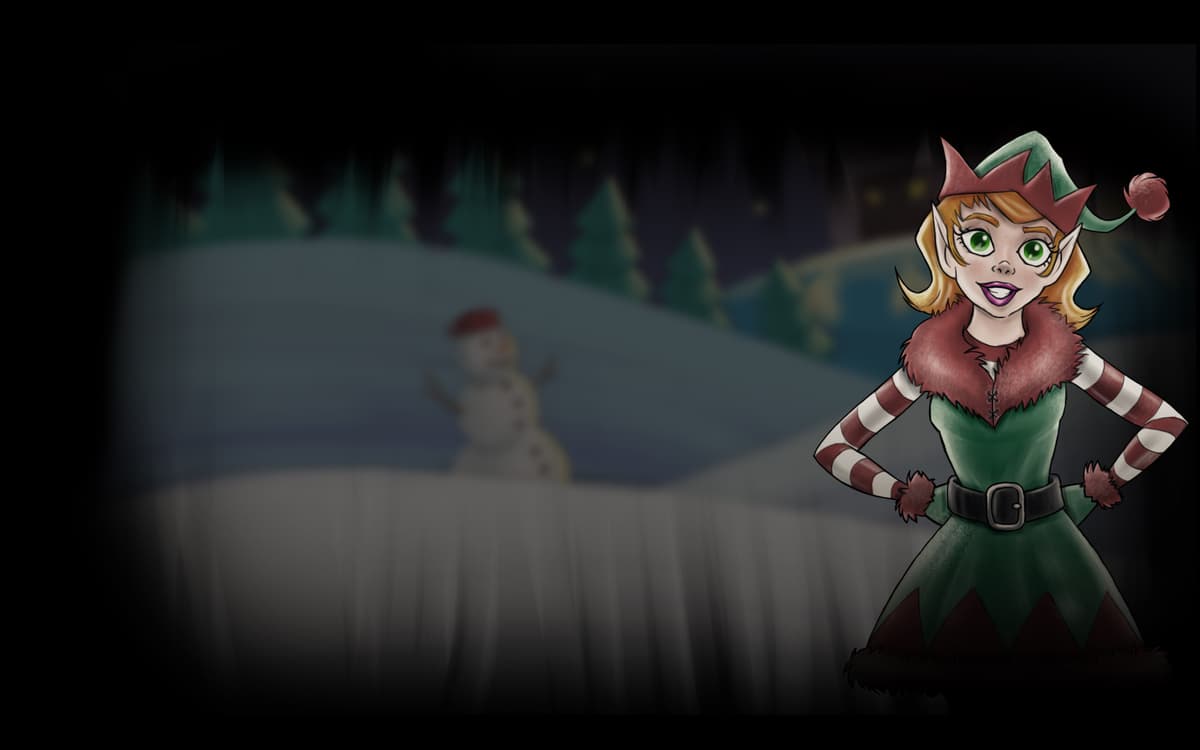 Fiona (Profile Background)