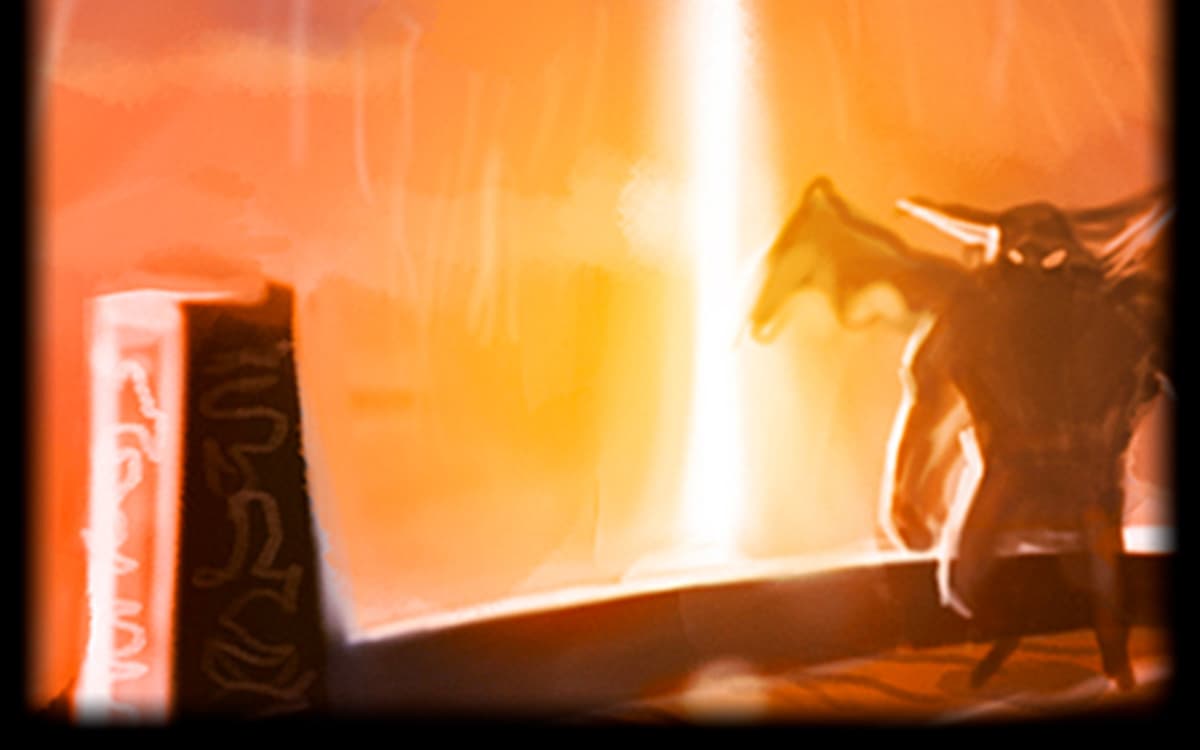 Vizaresh the Guardian