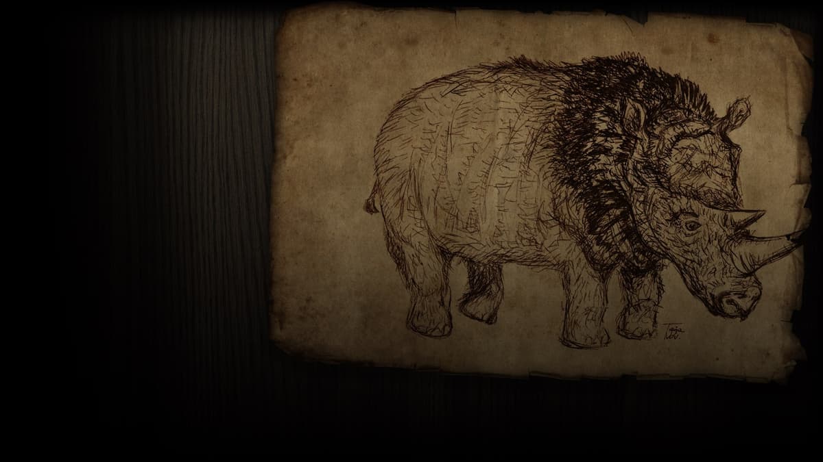Gnashorn (Profile Background)