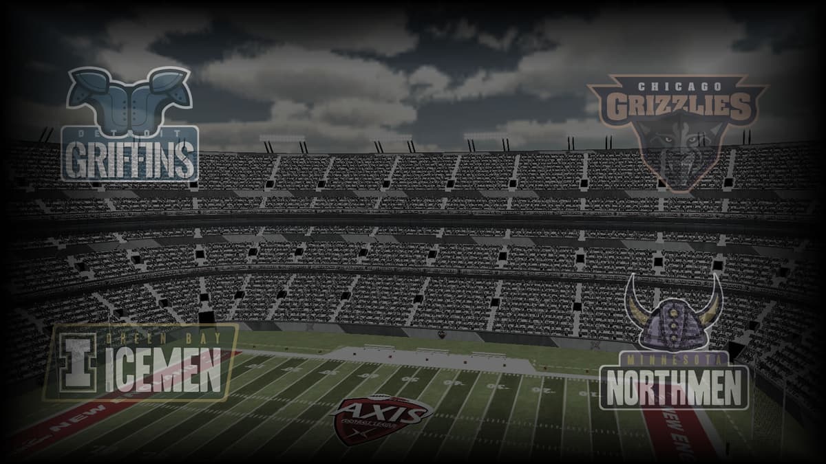 National Conference North Division