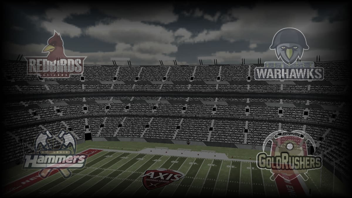 National Conference West Division