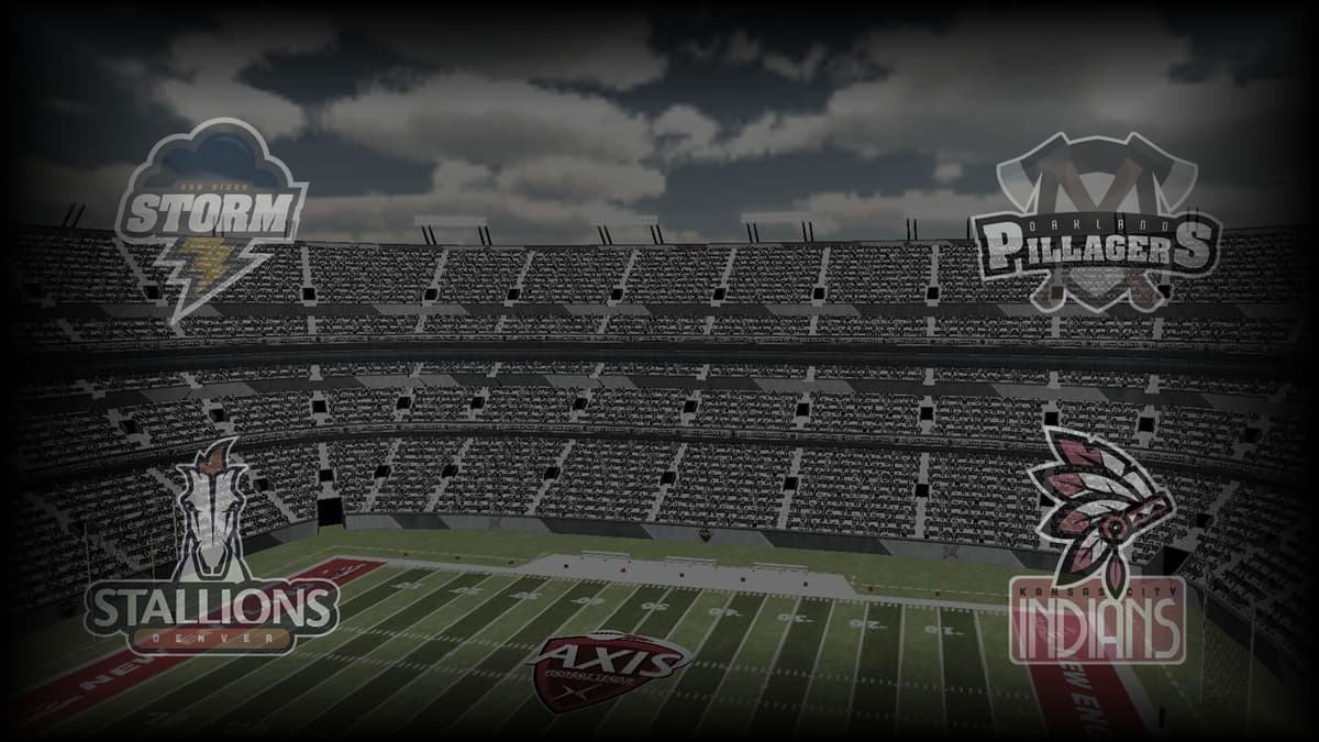American Conference West Division