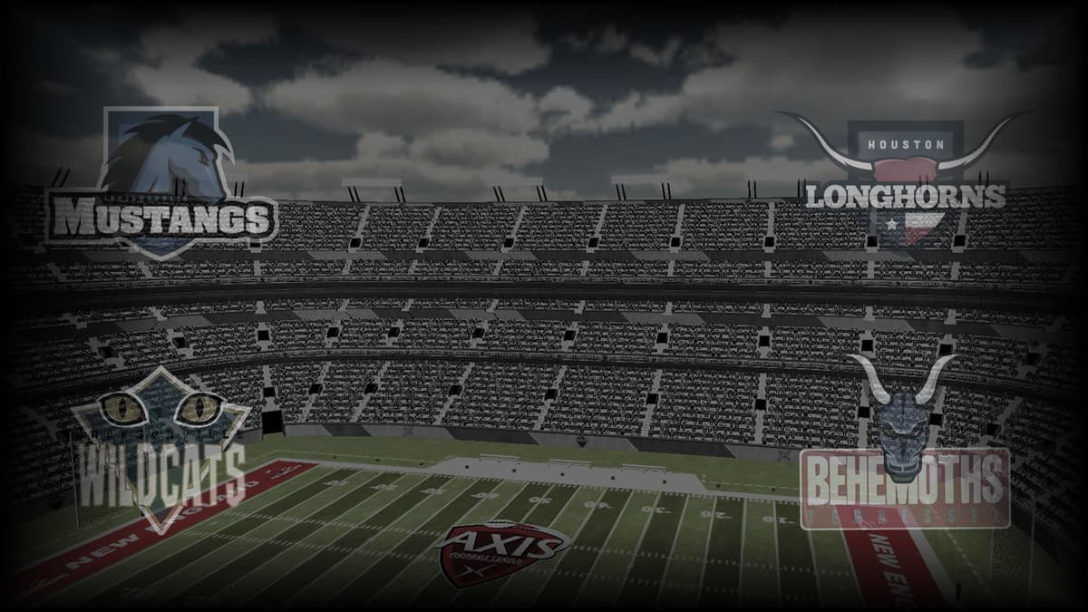 American Conference South Division