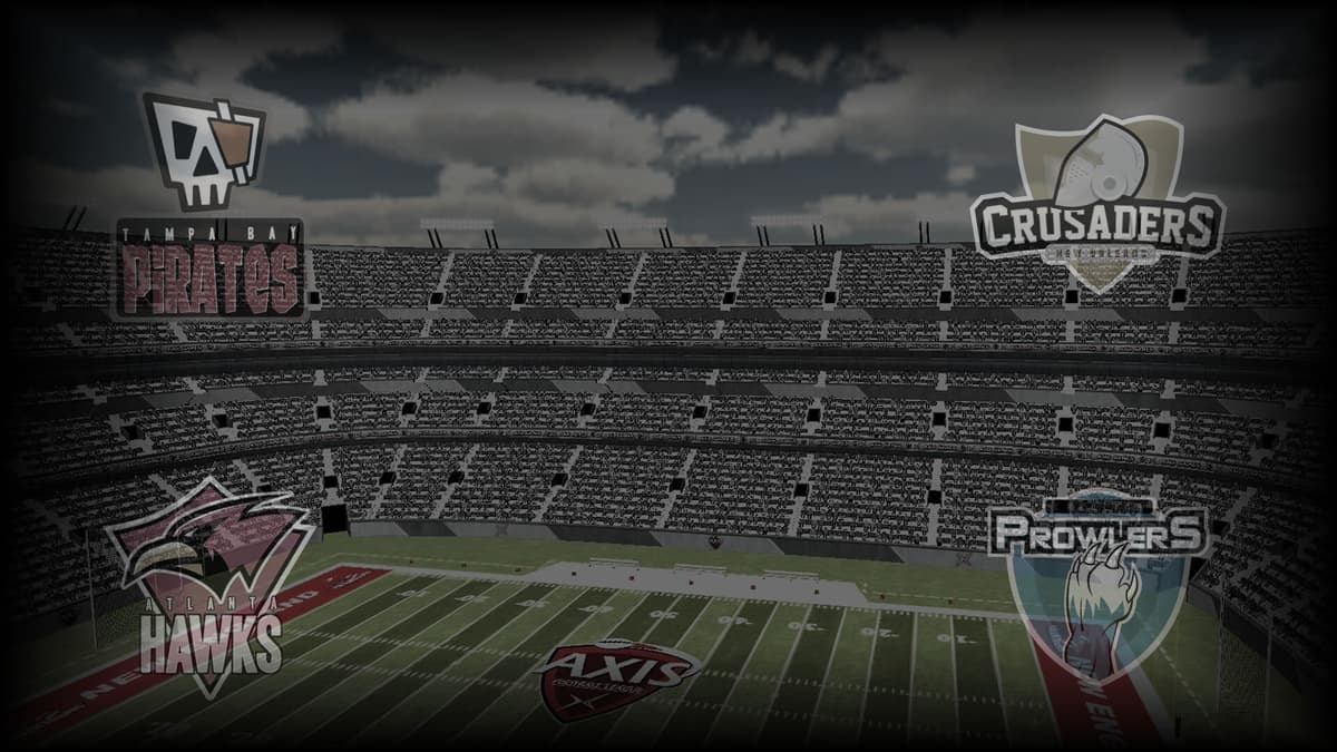 National Conference South Division