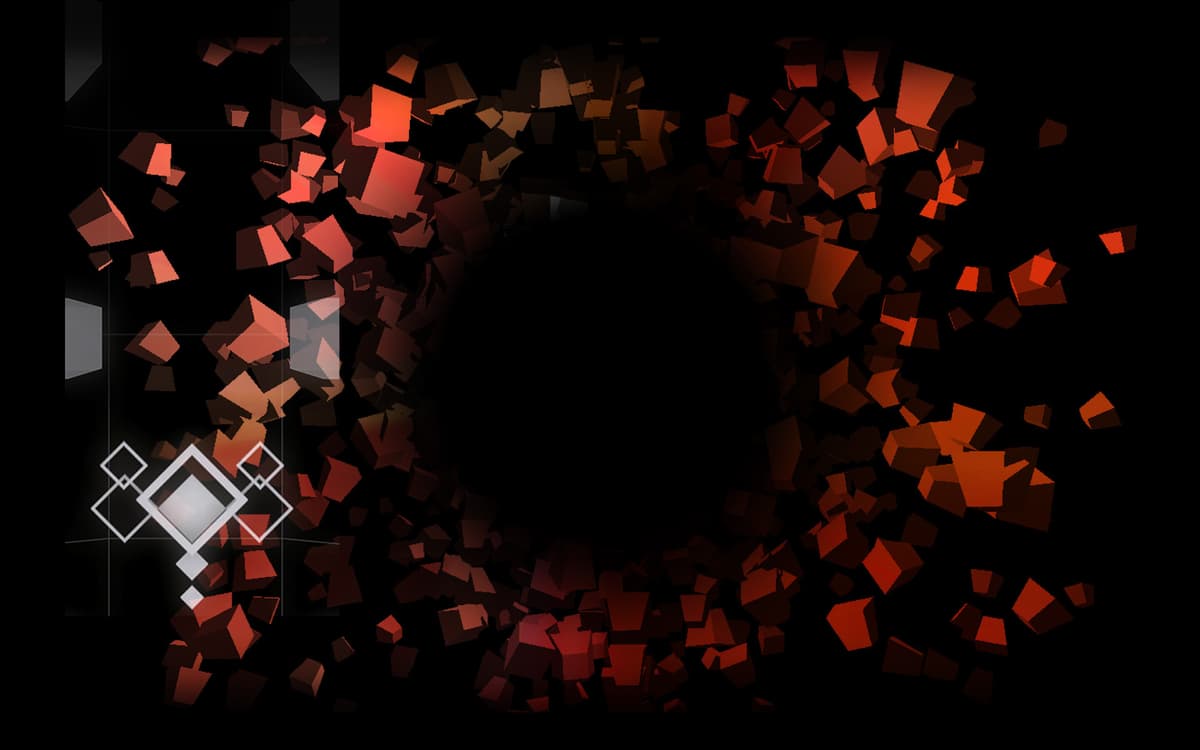 Heart and void