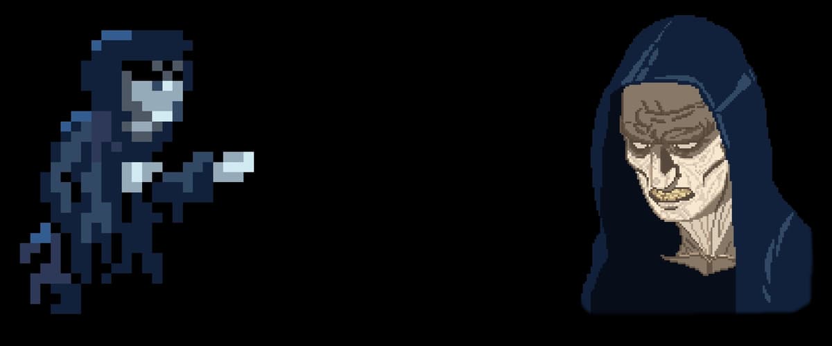 Death (Profile Background)