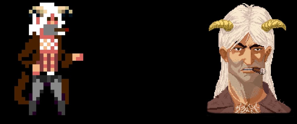 Angel (Profile Background)