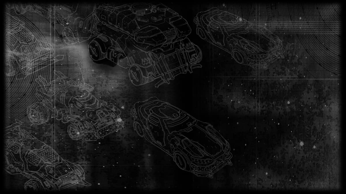 Ghost Car