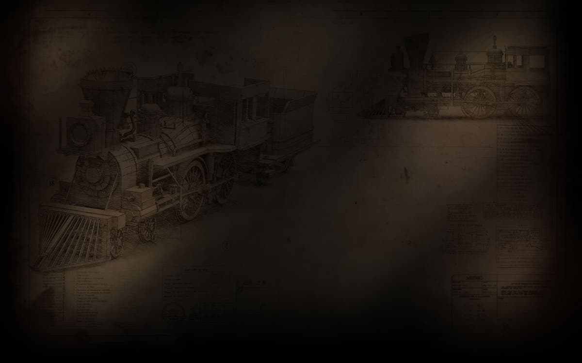 The General (Profile Background)