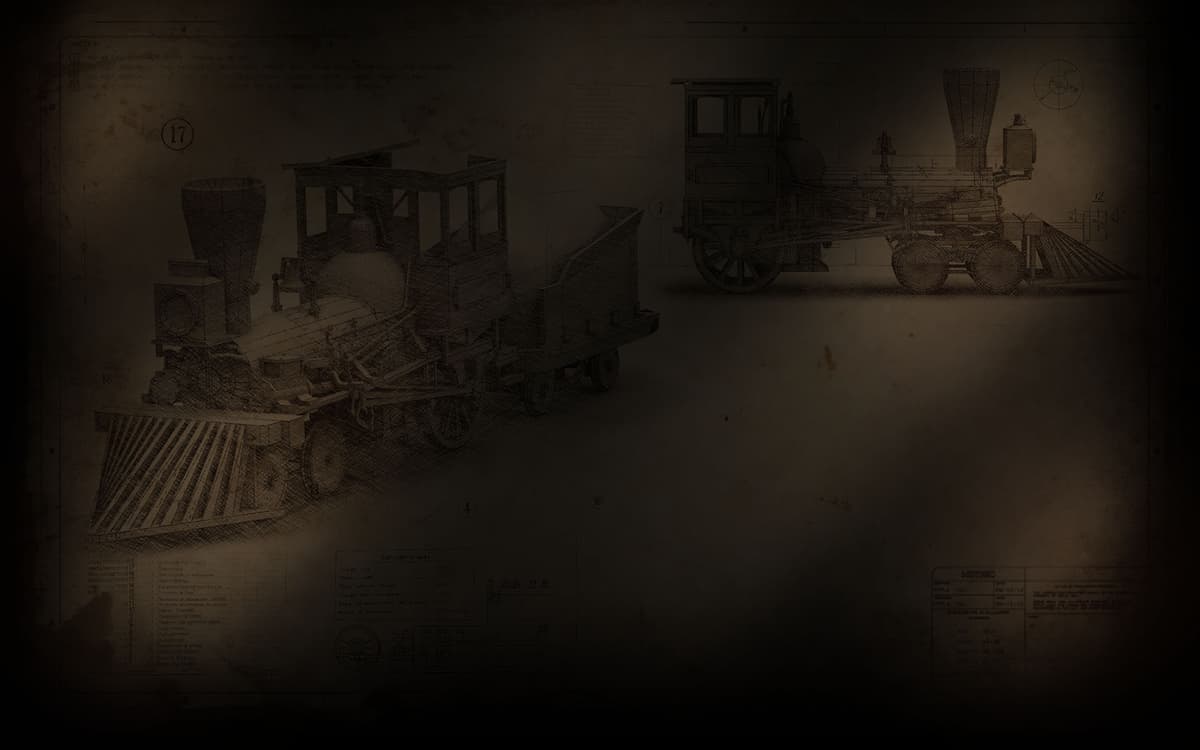 Pioneer (Profile Background)
