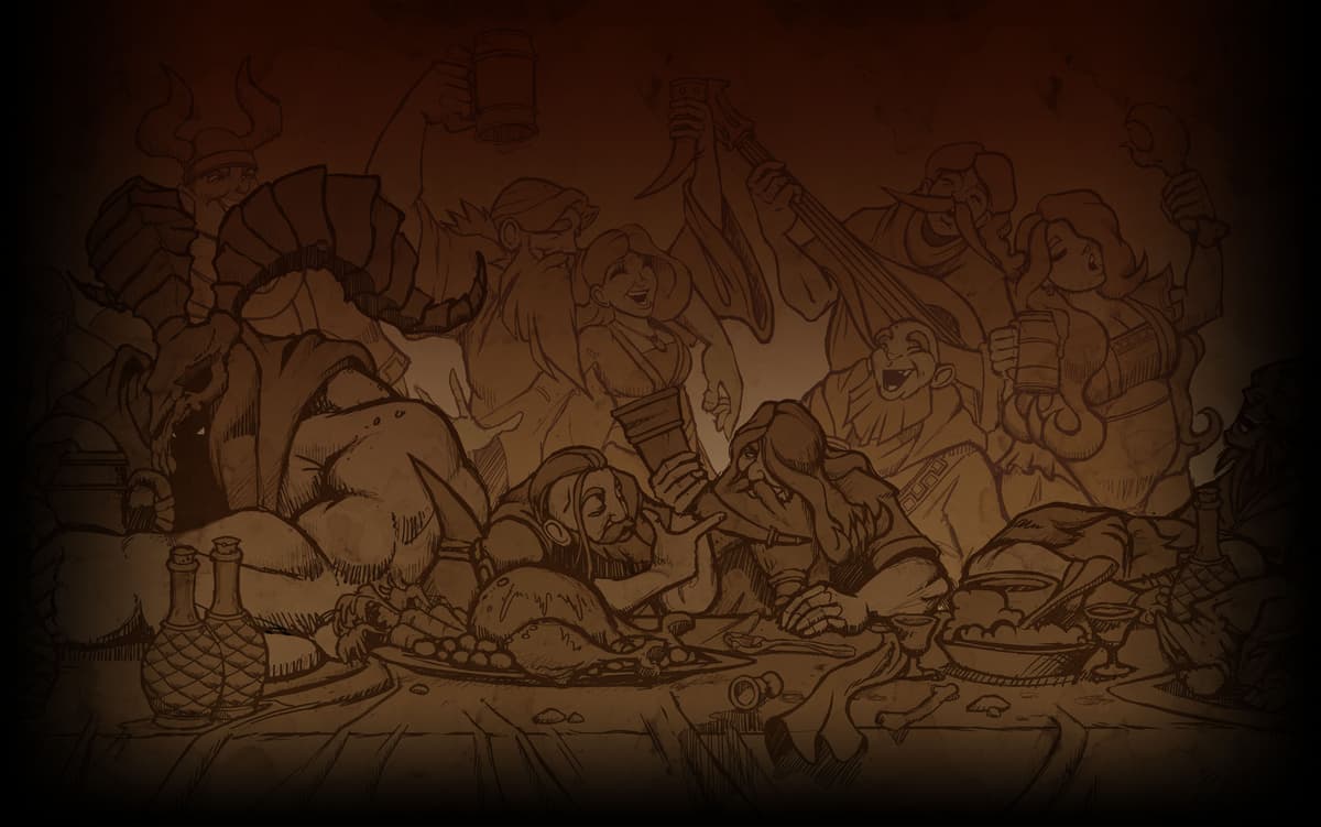 Last Supper