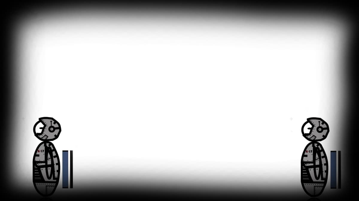 X-17 (Profile Background)
